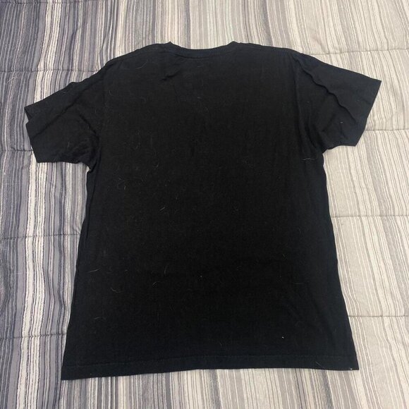 Harry Potter Black T Shirt - Picture 3 of 4